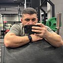 Рагиф, 33 года