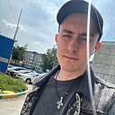 Илья, 23 года