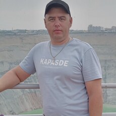 Фотография мужчины Николай, 38 лет из г. Томск