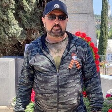 Фотография мужчины Эд, 50 лет из г. Симферополь