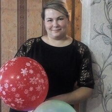 Фотография девушки Олеся, 41 год из г. Новокузнецк