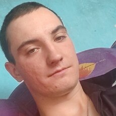 Фотография мужчины Андрей, 30 лет из г. Караганда