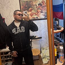 Фотография мужчины Вова, 19 лет из г. Сургут