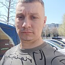 Андрей, 36 лет