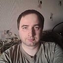 Юра, 34 года
