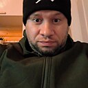 Игорь, 40 лет
