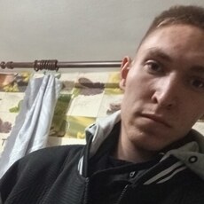Фотография мужчины Николай, 22 года из г. Новокузнецк