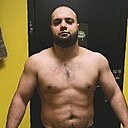 Анзор, 39 лет