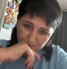 Фотография девушки Марина, 48 лет из г. Новосибирск