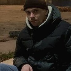 Фотография мужчины Дмитрий, 25 лет из г. Шахты