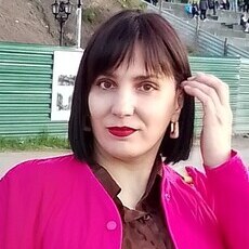 Фотография девушки Мари, 41 год из г. Павлово