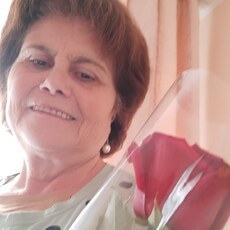 Фотография девушки Надежда, 67 лет из г. Бреды