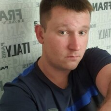 Фотография мужчины Игорёха, 33 года из г. Екатеринбург