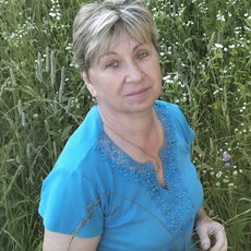Фотография девушки Надежда, 62 года из г. Калуга
