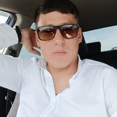 Фотография мужчины Ереке, 29 лет из г. Алматы