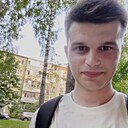 Дмитрий, 25 лет