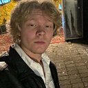 Макс, 18 лет