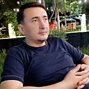 Бек, 45 лет