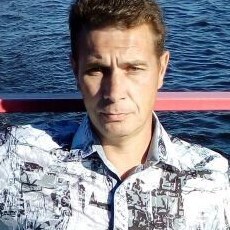 Фотография мужчины Николай, 39 лет из г. Иваново