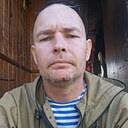 Владимир, 45 лет