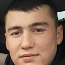 Искандер, 27 лет