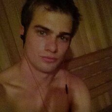 Фотография мужчины Pistol, 26 лет из г. Санкт-Петербург