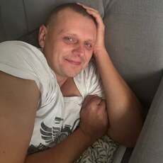 Фотография мужчины Андрей, 33 года из г. Гданьск