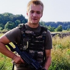 Фотография мужчины Саша, 24 года из г. Вологда