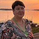Оксана, 48 лет