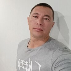 Фотография мужчины Михаил, 39 лет из г. Стерлитамак