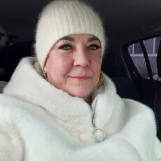 Фотография девушки Светлана, 57 лет из г. Ульяновск