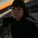 Даша, 19 лет