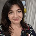 Оксана, 50 лет