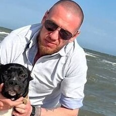 Фотография мужчины Сергей, 42 года из г. Мариуполь