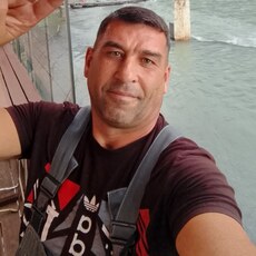 Фотография мужчины Юрий, 44 года из г. Горно-Алтайск