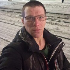 Фотография мужчины Михаил, 36 лет из г. Бийск