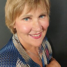 Фотография девушки Светлана, 52 года из г. Усть-Кут