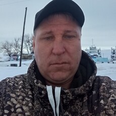 Фотография мужчины Геннадий, 35 лет из г. Зыряновск