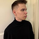 Михаил, 19 лет