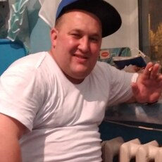 Фотография мужчины Мишаня, 33 года из г. Москва