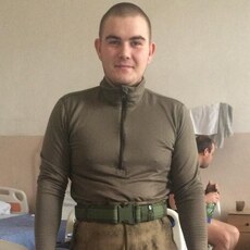 Фотография мужчины Валерий, 21 год из г. Нижнеудинск