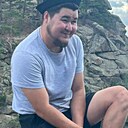 Тимур, 22 года