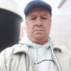 Фотография мужчины Александр, 62 года из г. Гомель