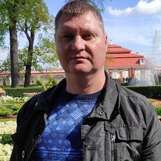 Фотография мужчины Павел, 48 лет из г. Арзамас