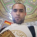 Алим, 33 года