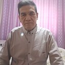 Шараф, 64 года