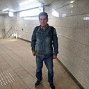 Шараф, 64 года