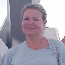 Фотография девушки Ирина, 51 год из г. Волгоград