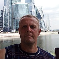 Фотография мужчины Сергей, 51 год из г. Мозырь