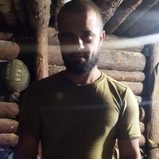 Фотография мужчины Олександр, 32 года из г. Киев